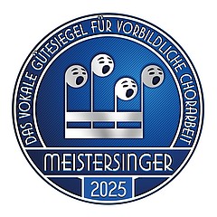 Meistersinger 2025